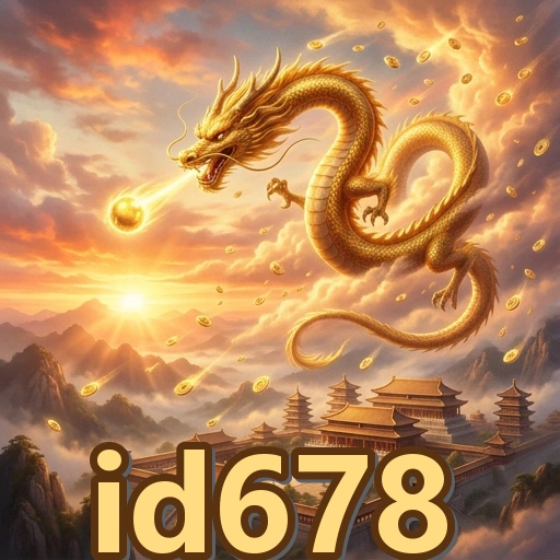 Ikon id678 untuk katalog e-gaming Android
