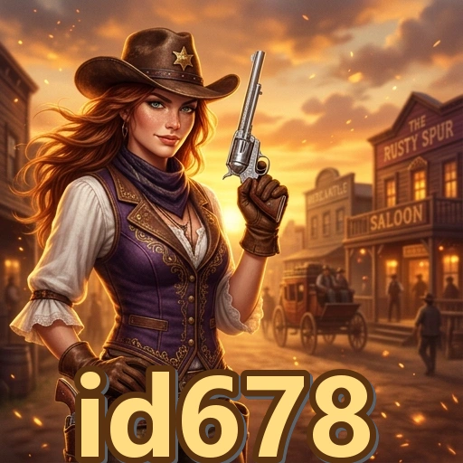 Ikon id678 untuk cara memilih permainan e-gaming