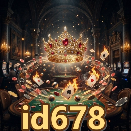 Ikon id678 untuk langkah pasang APK
