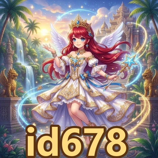 Ikon id678 untuk data verifikasi APK 2018–2026