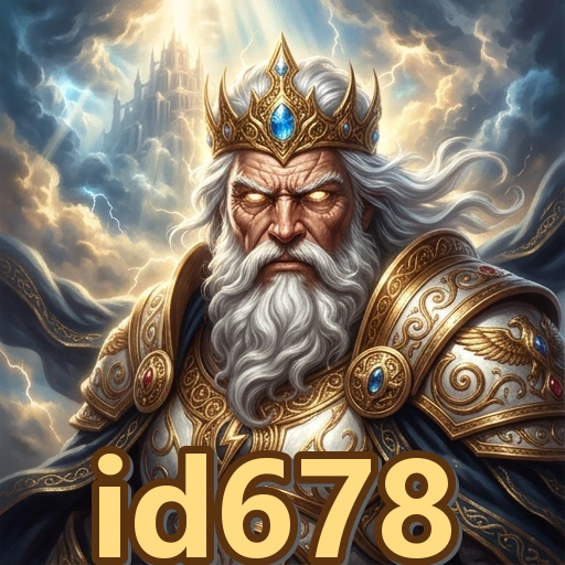 Ikon id678 untuk ciri berkas resmi